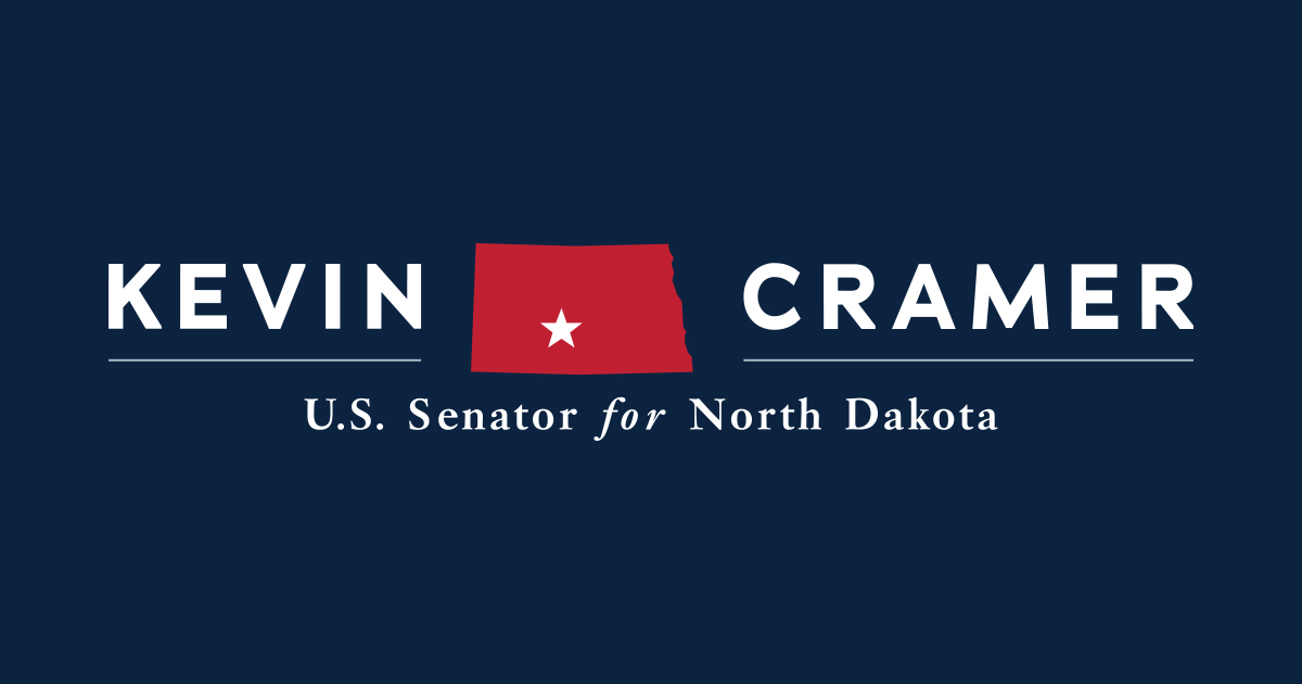 Sen. Cramer Discusses Return to Regular Order, Legislative Horizon on Yahoo Finance