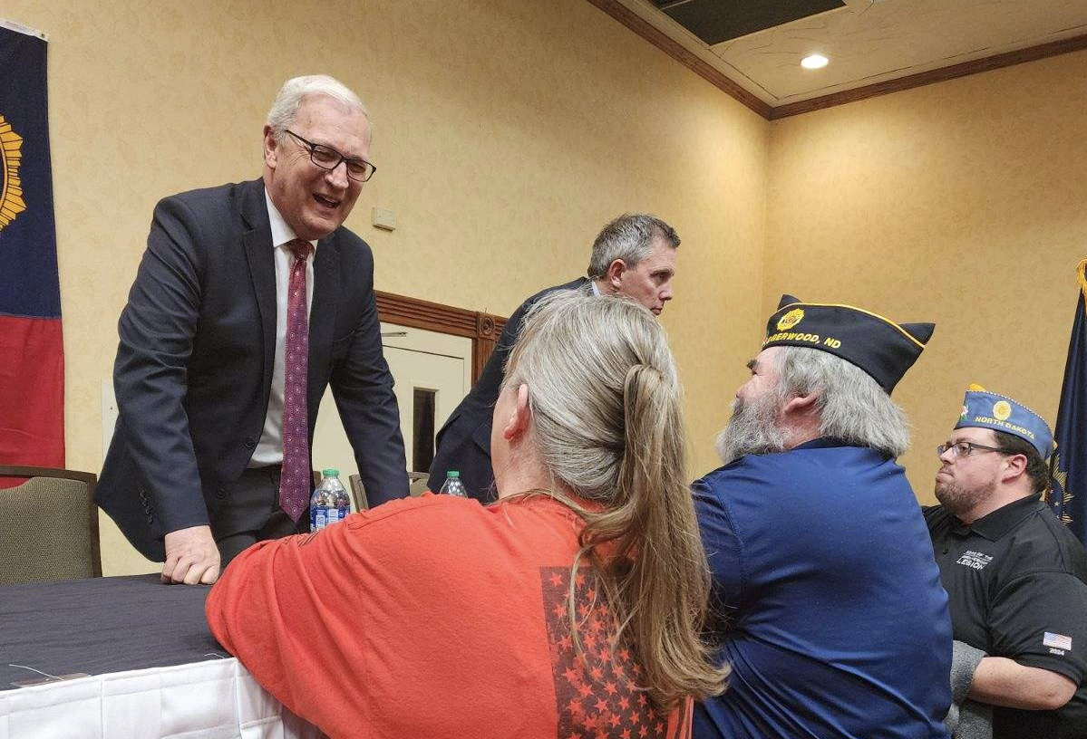 American Legion 2