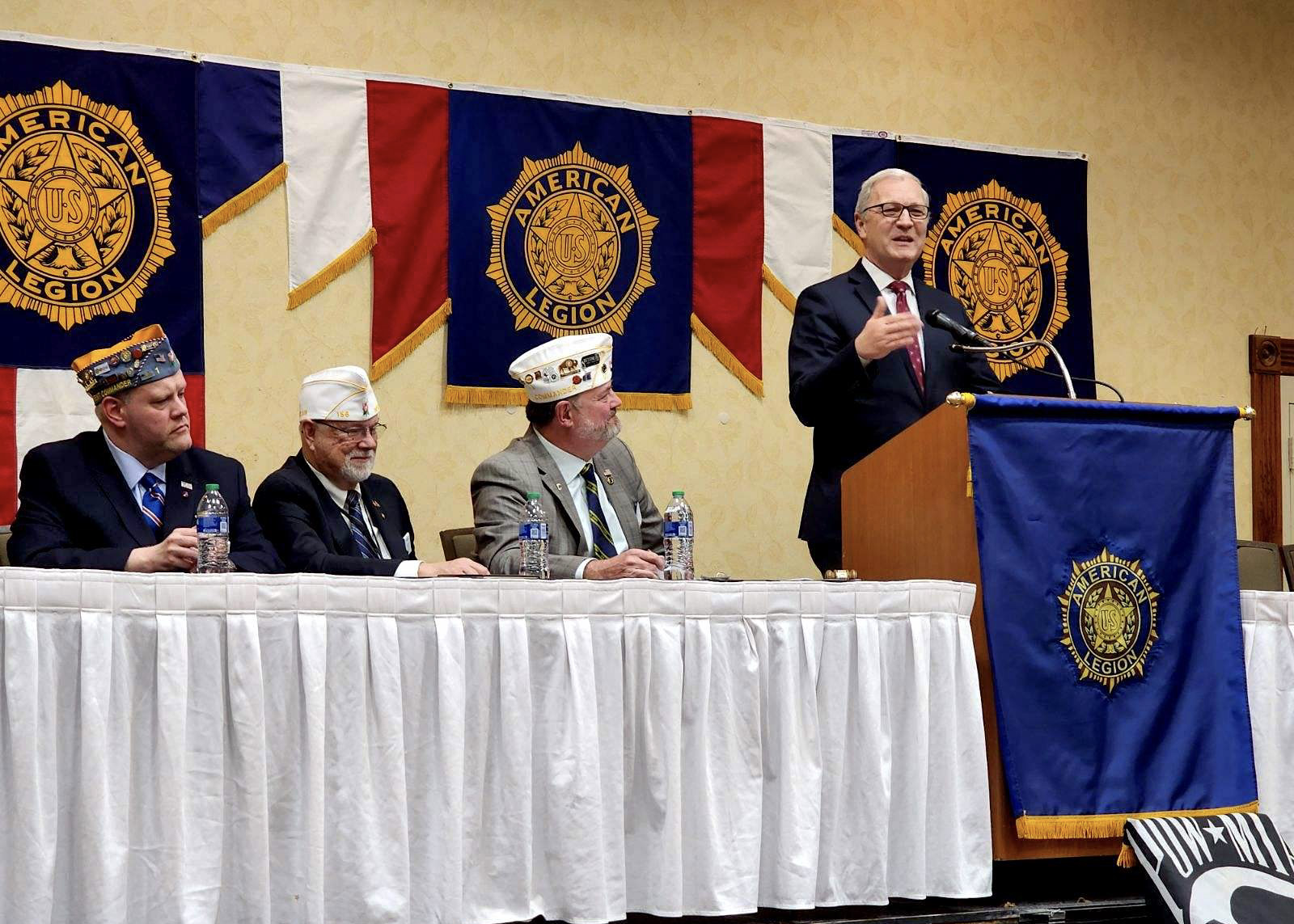 American Legion Photo 1