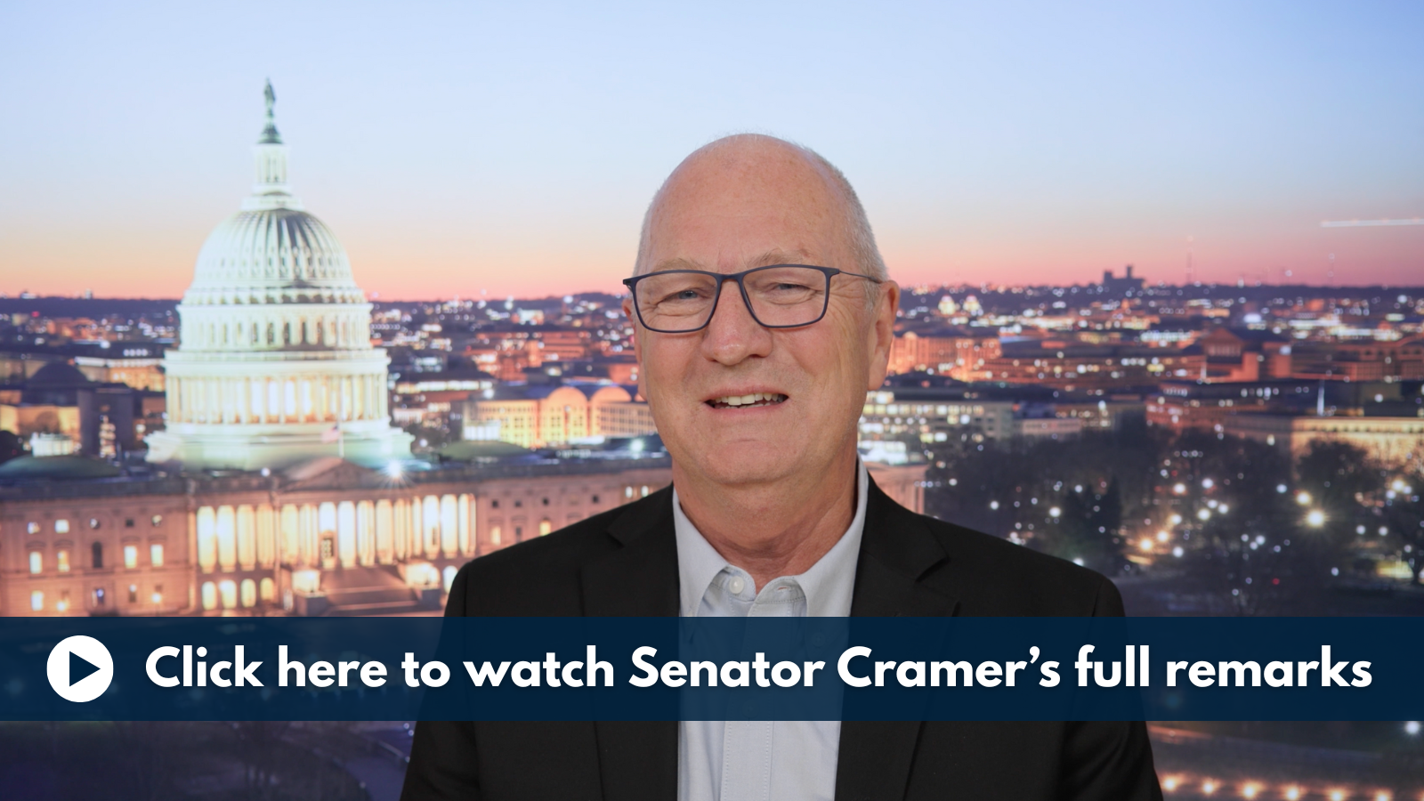 Click here to watch Senator Cramer’s full remarks
