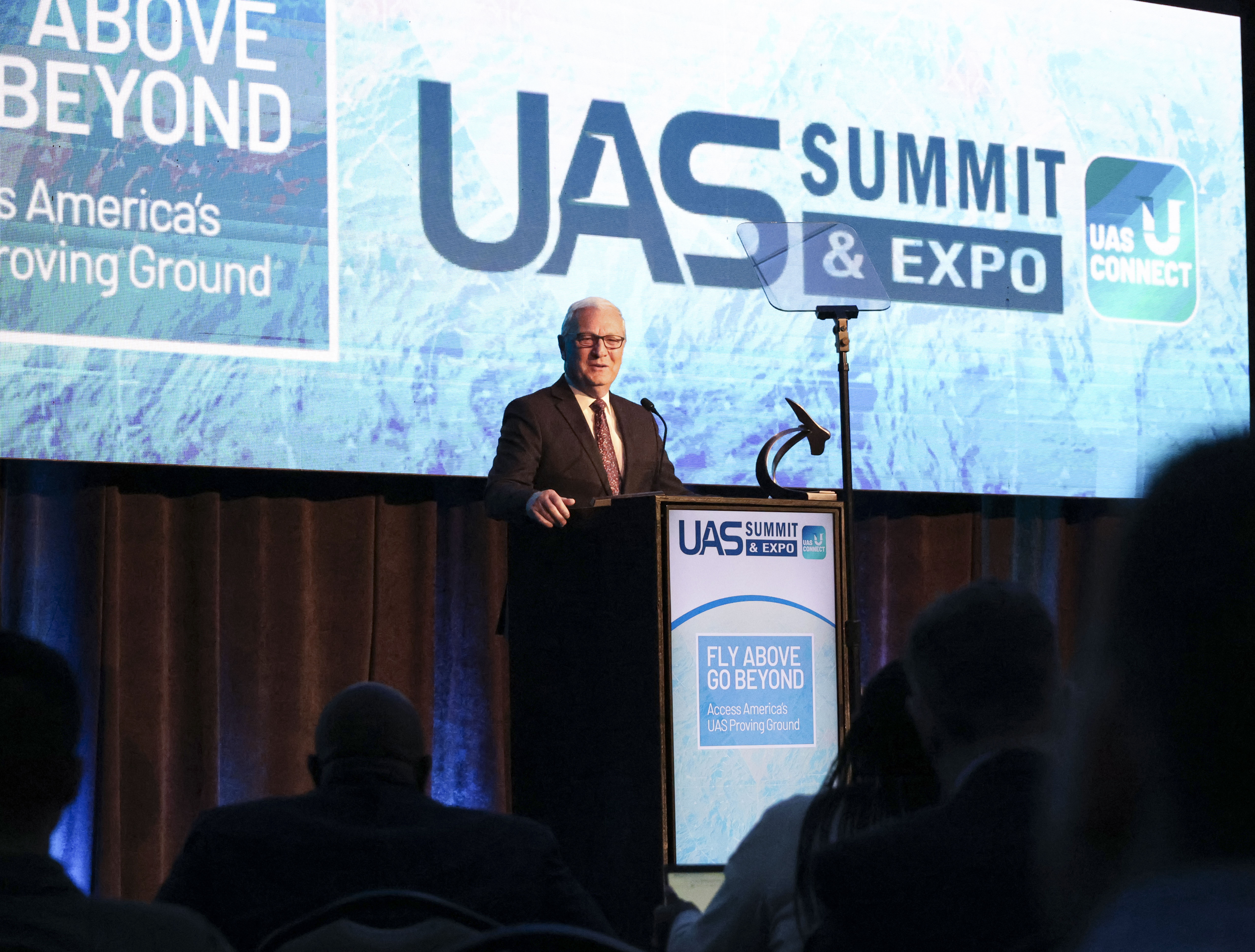 Cramer - UAS Summit - Oct