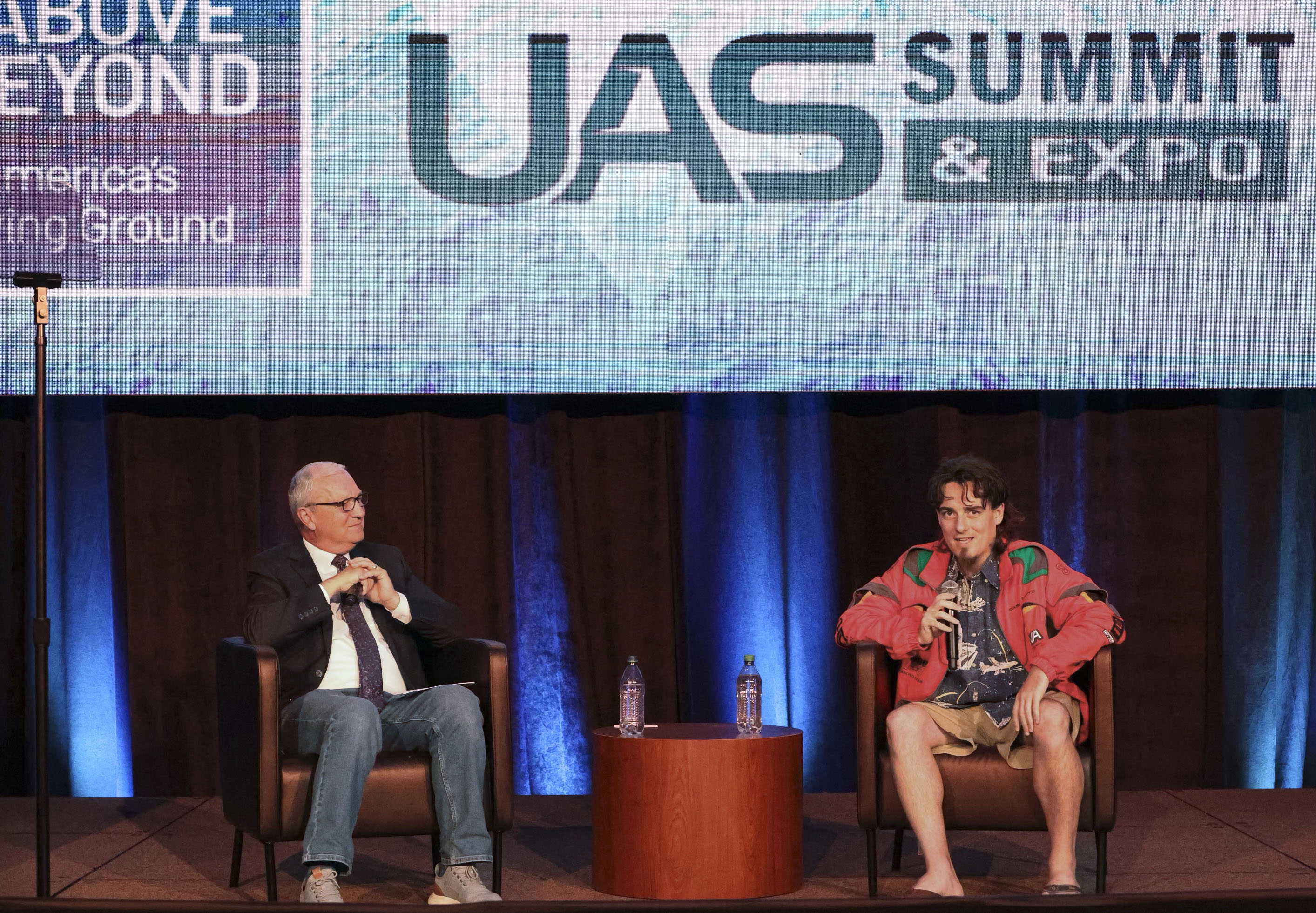 Cramer - UAS Summit - Oct