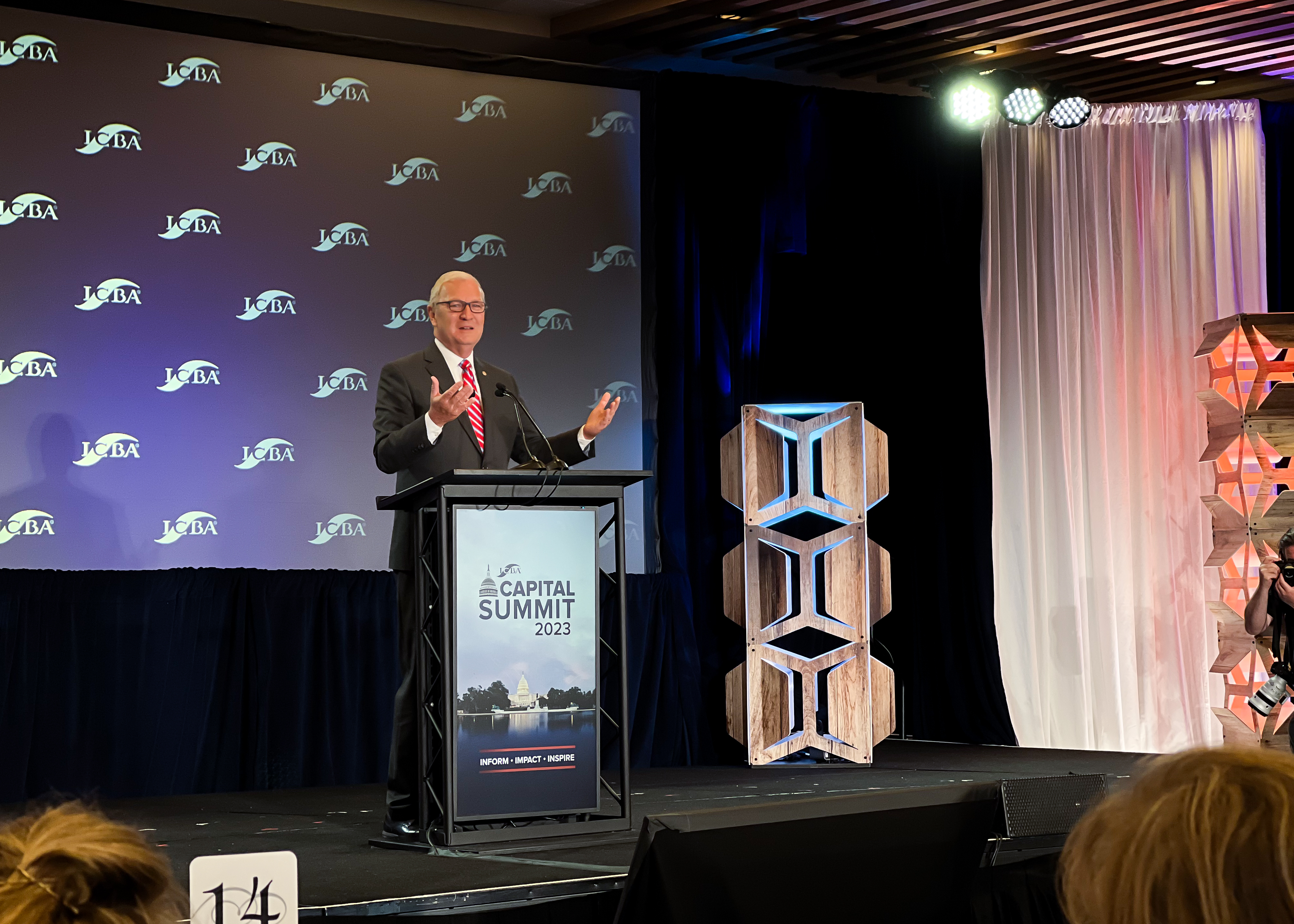 ICBA Speech 6