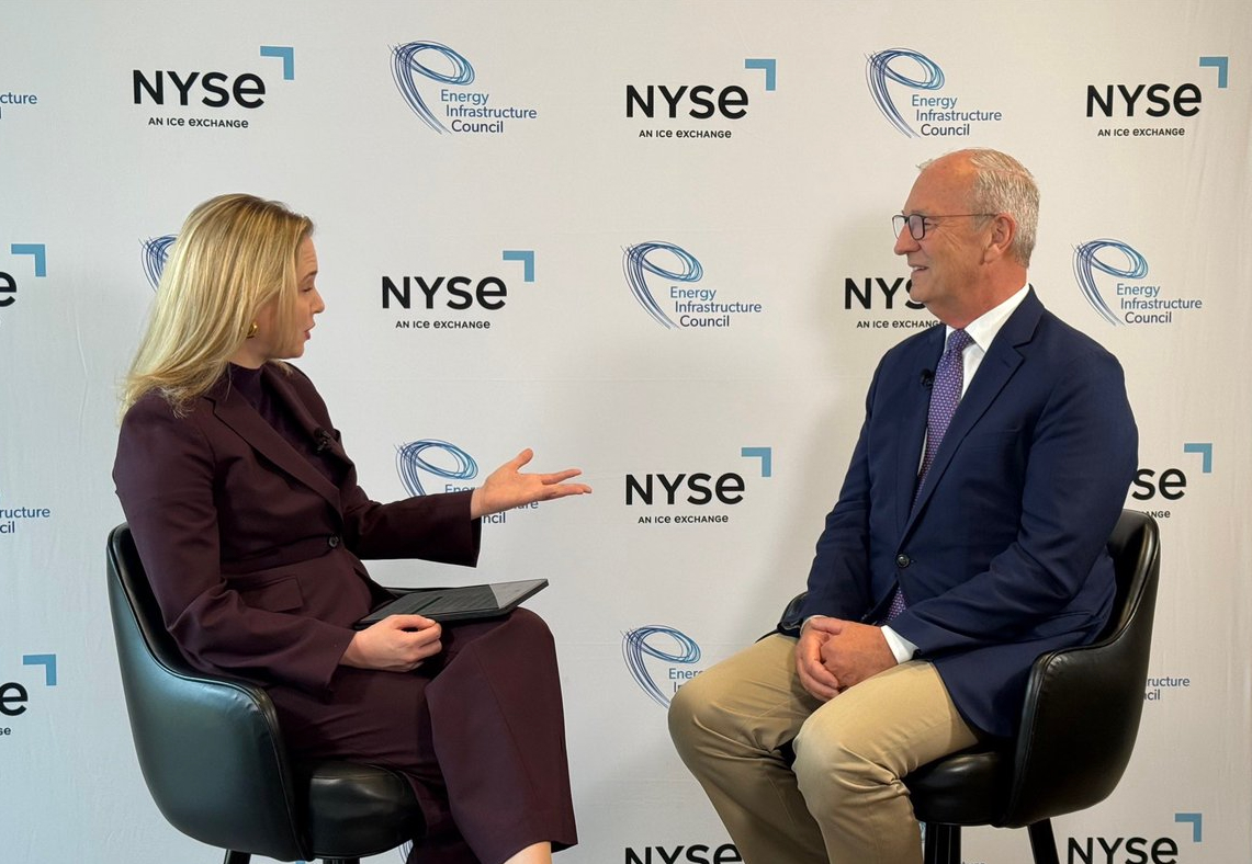 NYSE (1)