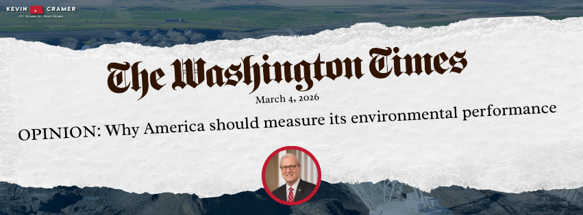 Washington Times PROVE IT Rebuttal Op-Ed